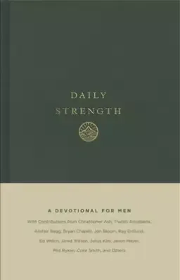 Daily Strength