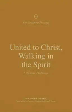 United to Christ, Walking in the Spirit