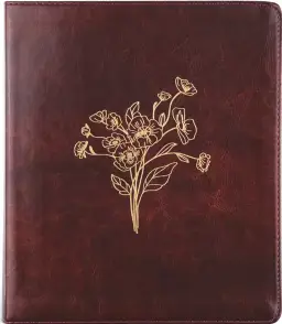 Hosanna Revival ESV Journaling Bible: Yorkshire Theme