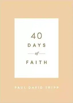 40 Days of Faith