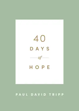 40 Days of Hope