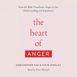 The Heart of Anger