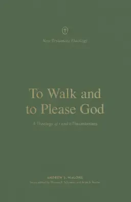 To Walk and to Please God