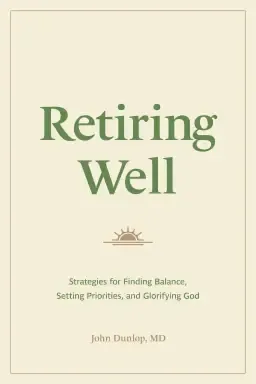 Retiring Well