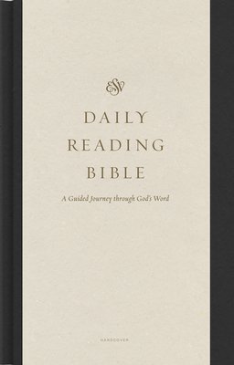 ESV Daily Reading Bible