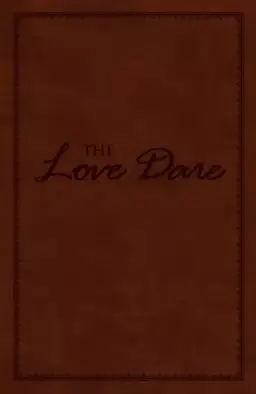 Love Dare The 2nd Ed Lthlk