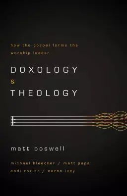 Doxology And Theology