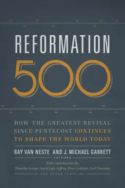 Reformation 500