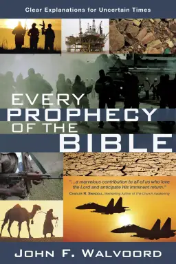 Every Prophecy of the Bible