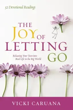 Joy of Letting Go