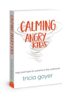 Calming Angry Kids