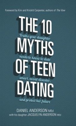 10 Myths of Teen Dating