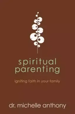 Spiritual Parenting