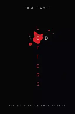 Red Letters