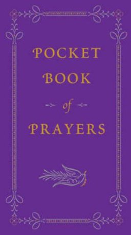 Pocket Book of Prayers