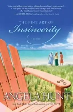 Fine Art Of Insincerity