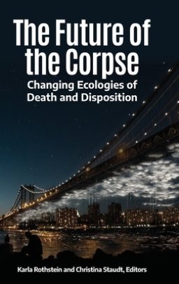 Future Of The Corpse