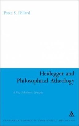 Heidegger and Philosophical Atheology