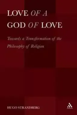 Love of a God of Love