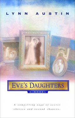 Eve's Daughters [eBook]