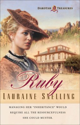 Ruby (Dakotah Treasures Book #1) [eBook]