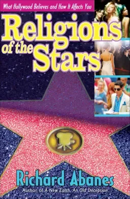 Religions of the Stars [eBook]