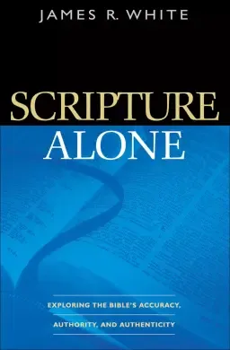 Scripture Alone [eBook]