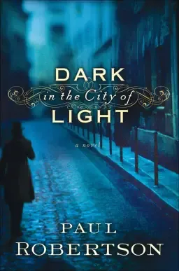 Dark in the City of Light [eBook]