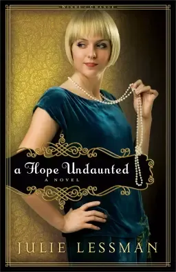 A Hope Undaunted (Winds of Change Book #1) [eBook]