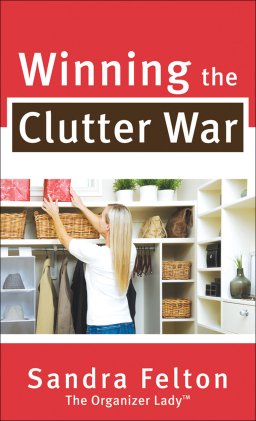 Winning the Clutter War [eBook]