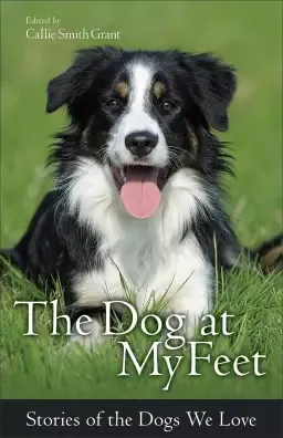 The Dog at My Feet [eBook]