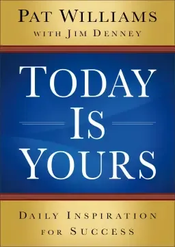 Today Is Yours [eBook]