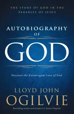 Autobiography of God [eBook]