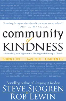 Community of Kindness [eBook]