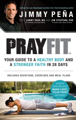 Prayfit [eBook]