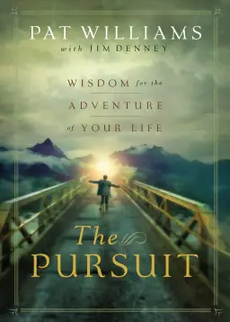 The Pursuit [eBook]