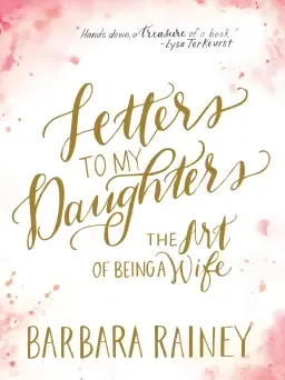 Letters to My Daughters