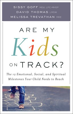 Are My Kids on Track?