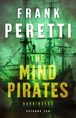 The Mind Pirates (Harbingers)