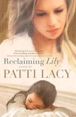 Reclaiming Lily [eBook]