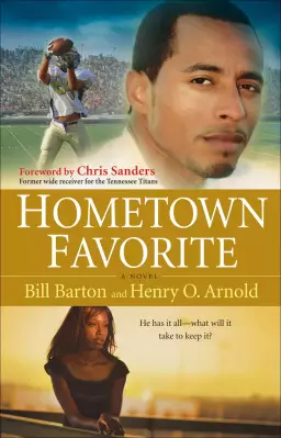 Hometown Favorite [eBook]