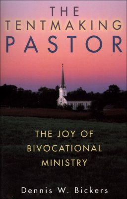 The Tentmaking Pastor [eBook]