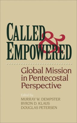 Called and Empowered [eBook]