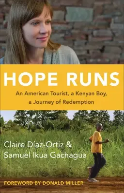 Hope Runs [eBook]