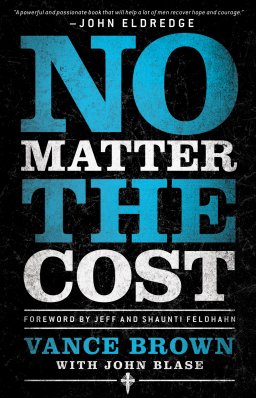 No Matter the Cost [eBook]