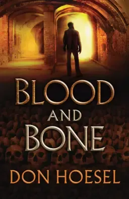 Blood and Bone (A Jack Hawthorne Adventure Book #3) [eBook]