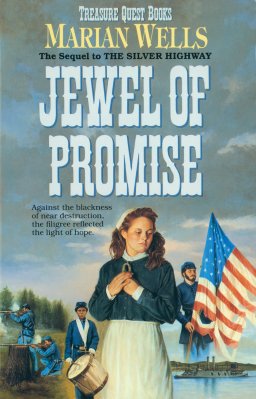 Jewel of Promise (Treasure Quest Book #4) [eBook]