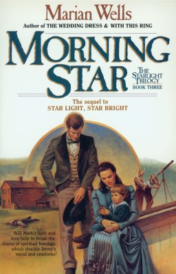 Morning Star (Starlight Trilogy Book #3) [eBook]