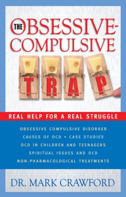 The Obsessive-Compulsive Trap [eBook]