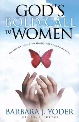 God's Bold Call to Women [eBook]